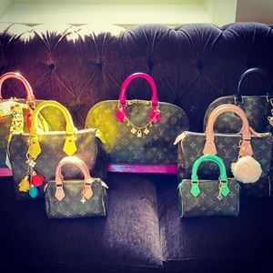 Meet Your Posher, Leslie